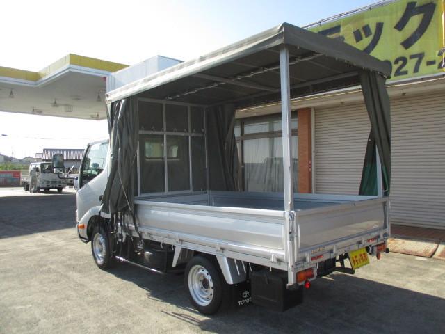 Toyota Toyoace 3