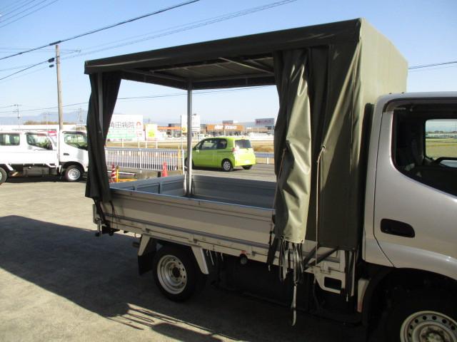 Toyota Toyoace 4