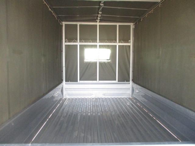 Toyota Toyoace 6