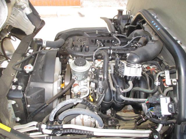 Toyota Toyoace 8