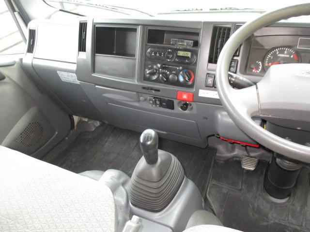 Isuzu Elf 11
