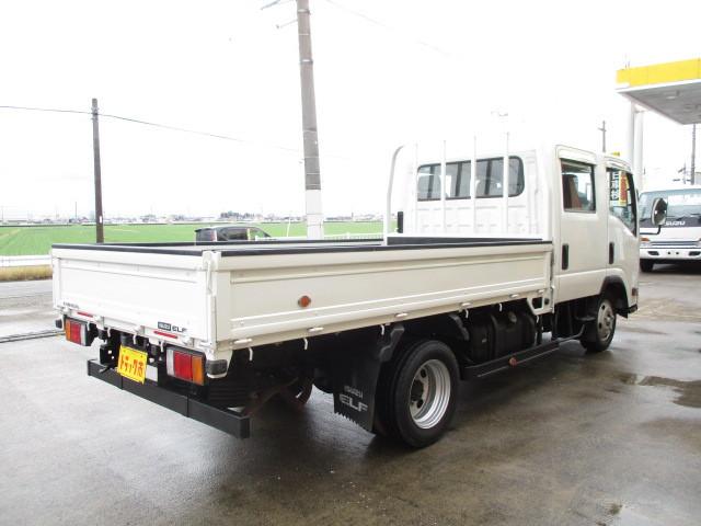Isuzu Elf 2