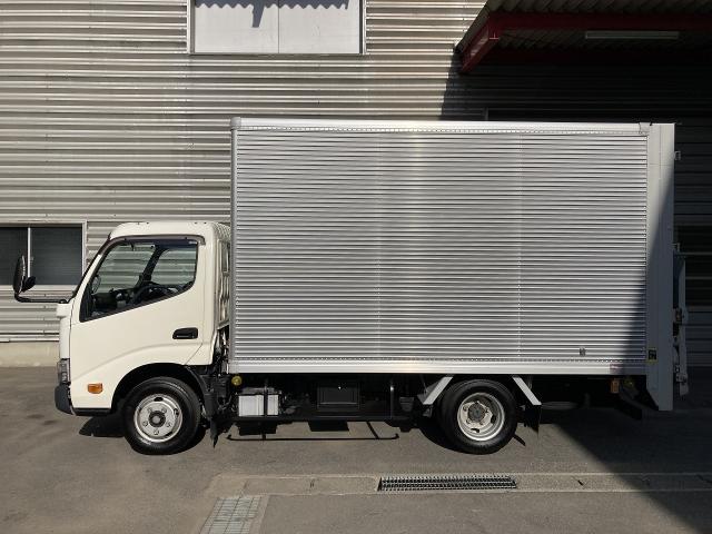 Toyota Toyoace 2