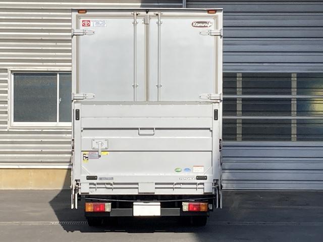 Toyota Toyoace 3