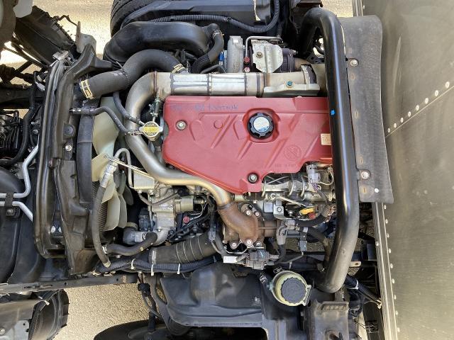 Toyota Toyoace 6