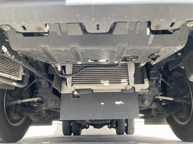 Toyota Toyoace 8