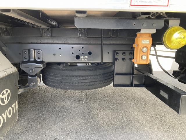 Toyota Toyoace 10