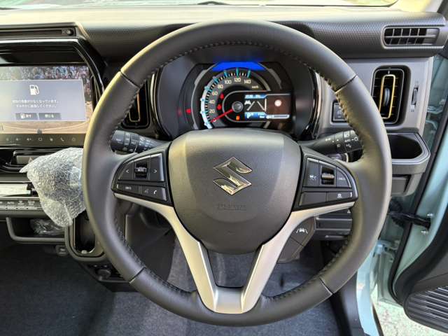 Suzuki Hustler 7