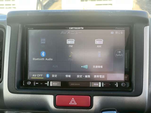 Suzuki Every 11