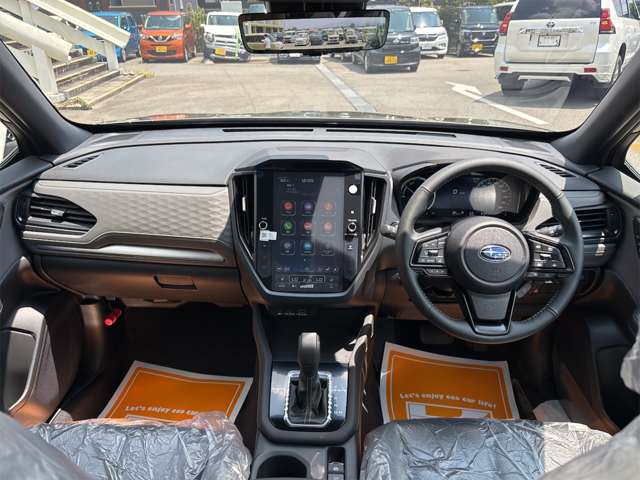 Subaru Forester 2