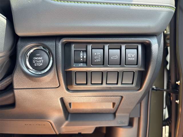 Subaru Forester 9