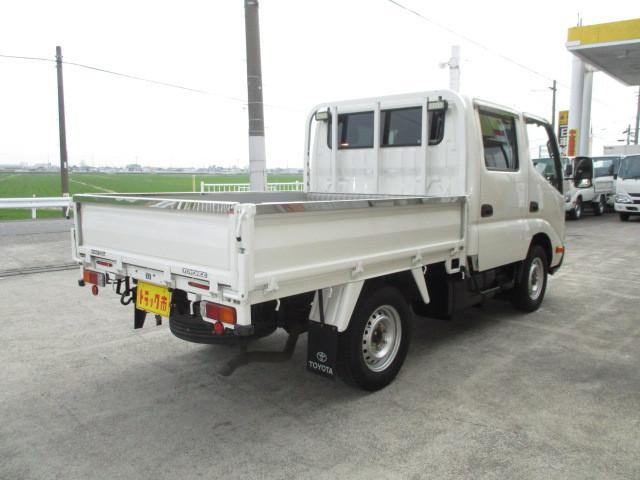 Toyota Toyoace 2