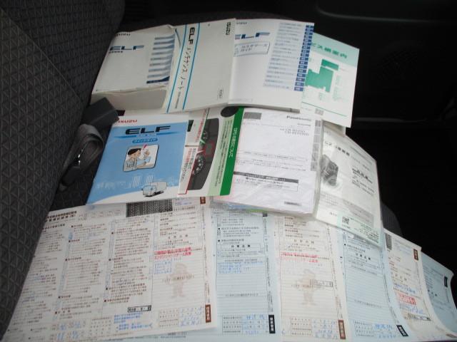 Isuzu Elf 12