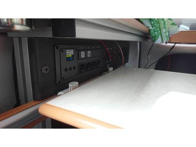 Toyota Town Ace Van 12