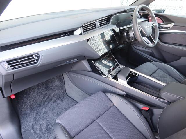 Audi e-tron 12