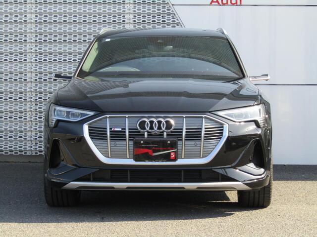 Audi e-tron 2