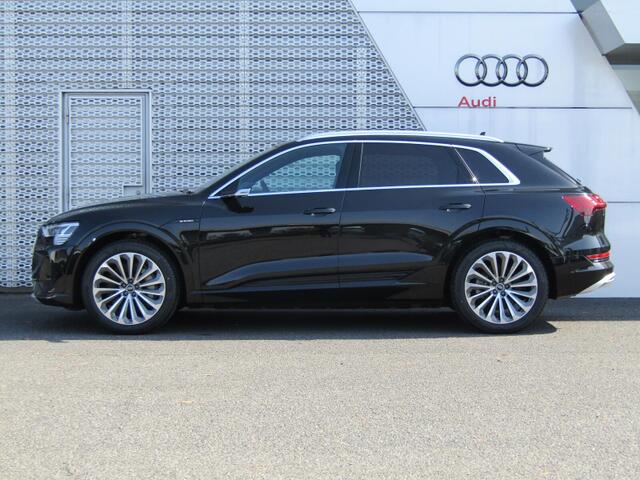 Audi e-tron 3