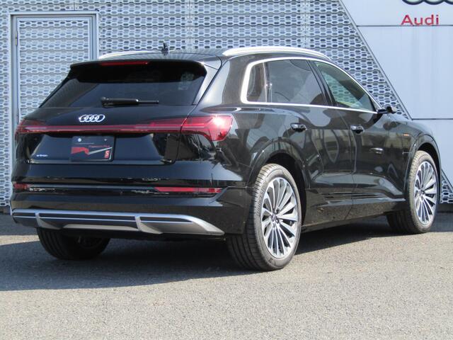 Audi e-tron 4