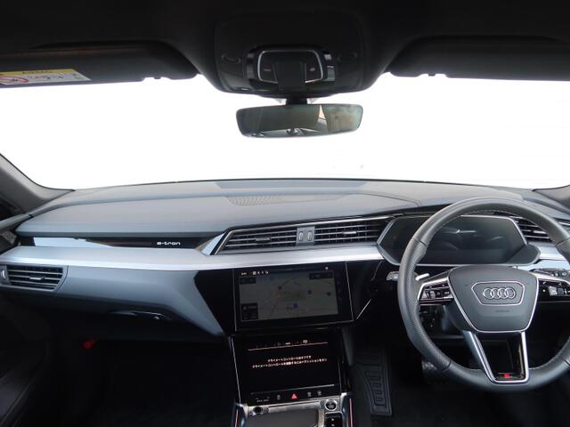 Audi e-tron 6