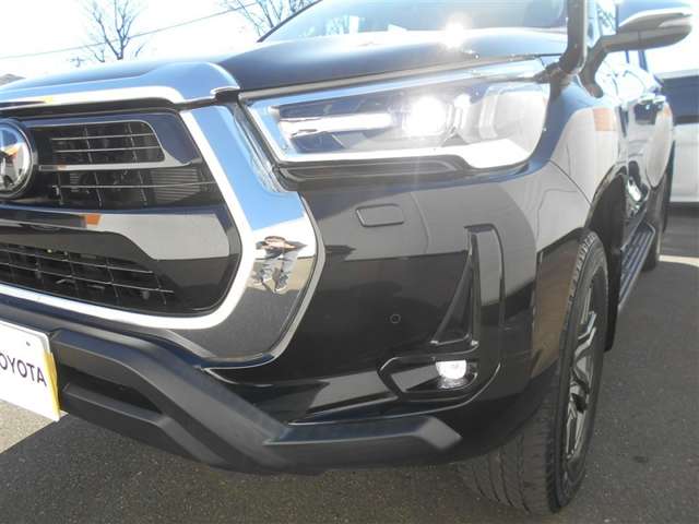 Toyota Hilux 7