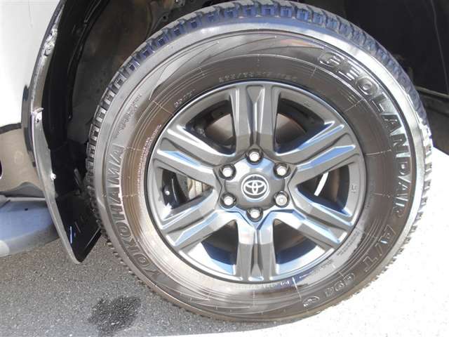 Toyota Hilux 8