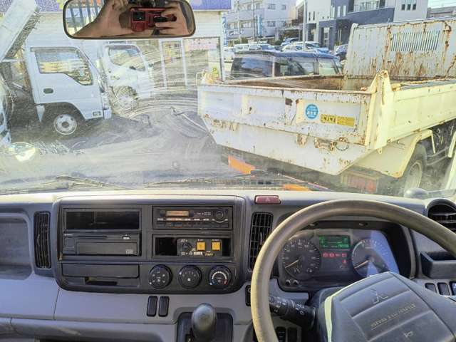 Mitsubishi Fuso Canter 12