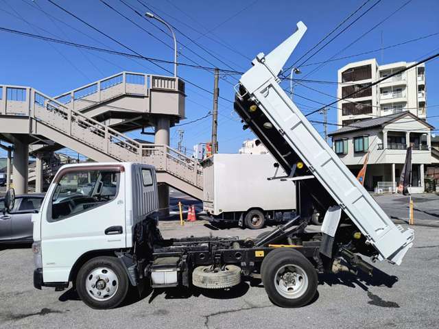 Mitsubishi Fuso Canter 5