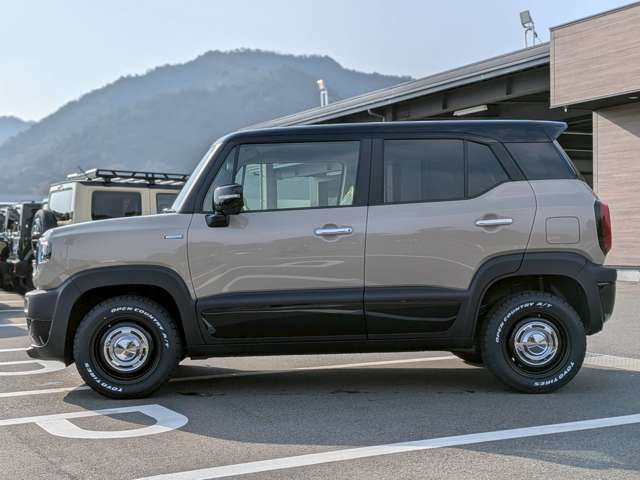 Suzuki XBEE 12
