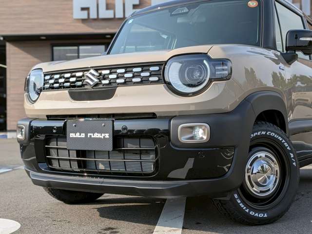 Suzuki XBEE 3