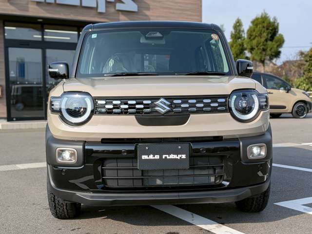 Suzuki XBEE 5