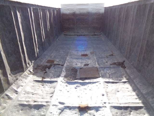 Mitsubishi Fuso Super Great 8