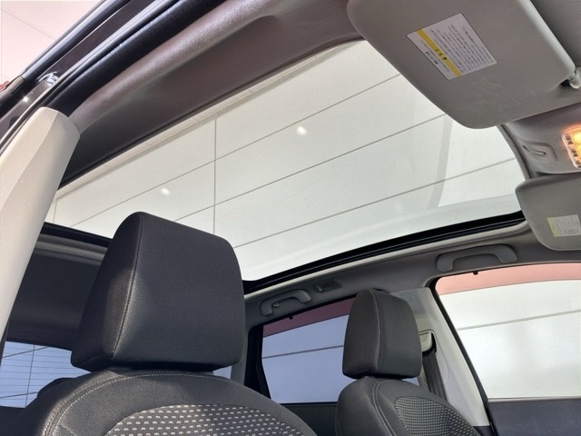 Nissan Dualis 11