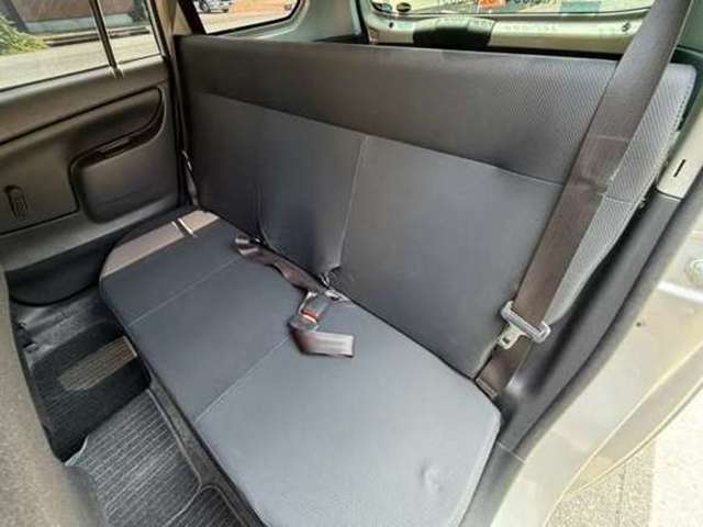 Toyota Probox Van 12