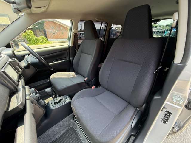 Toyota Probox Van 10