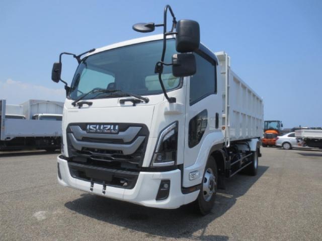 Isuzu Forward 3
