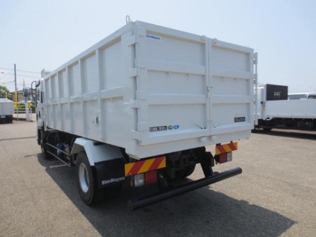 Isuzu Forward 5
