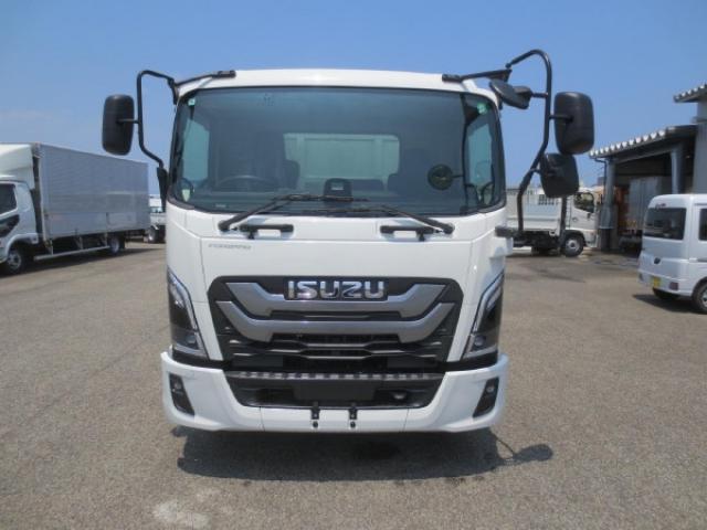 Isuzu Forward 6
