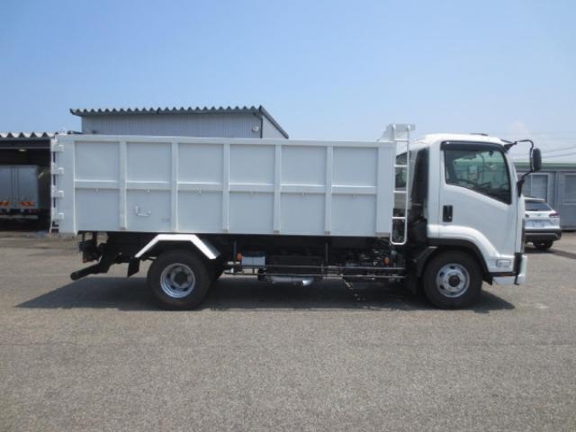 Isuzu Forward 8