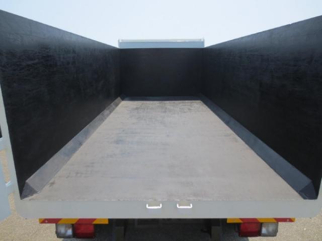 Isuzu Forward 10