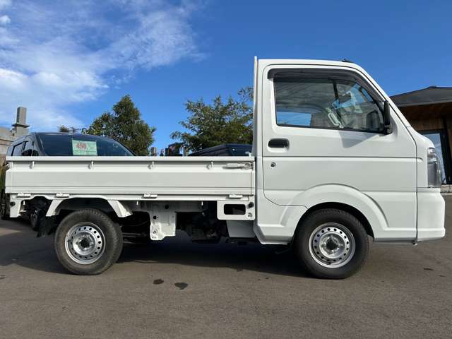 Nissan NT100 Clipper 4