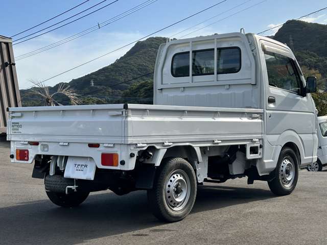 Nissan NT100 Clipper 5