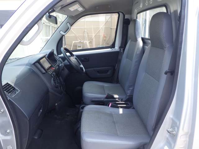 Toyota Light Ace Truck 11