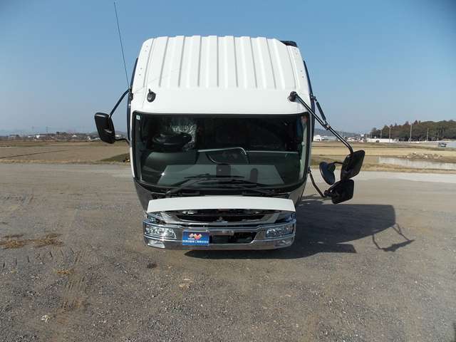 Mitsubishi Fuso Fighter 10