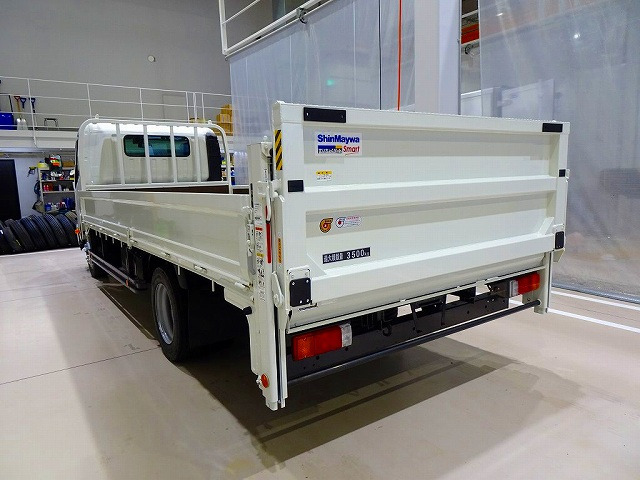 Hino Dutro 12