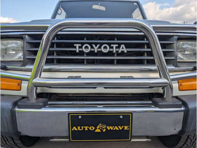 Toyota Land Cruiser Prado 11