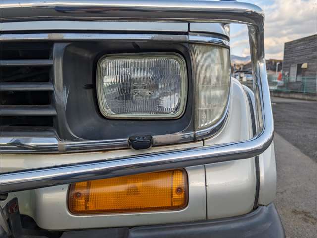 Toyota Land Cruiser Prado 12
