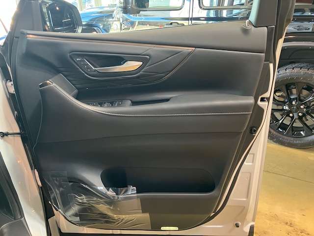 Toyota Alphard 12
