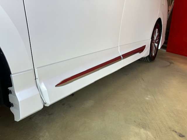 Toyota Alphard 3