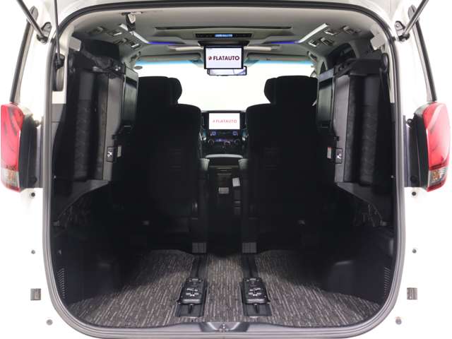 Toyota Alphard 12