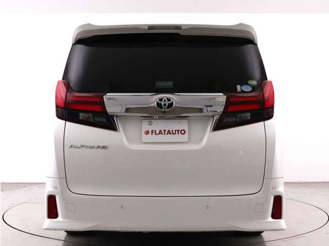 Toyota Alphard 9